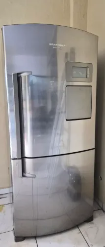 Geladeira Brastemp Inverse a venda