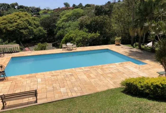 Chácara no Condomínio Porta do Sol, Mairinque/SP 8.200,00 m²