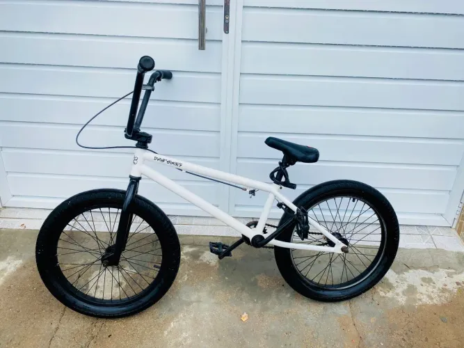 Bike BMX DRB Highway aro 20