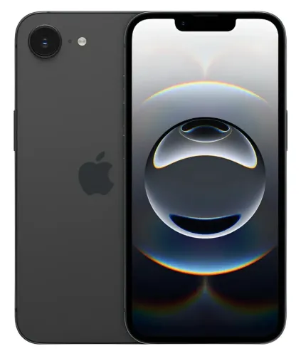 iPhone 16e 128GB - NOVO e LACRADO
