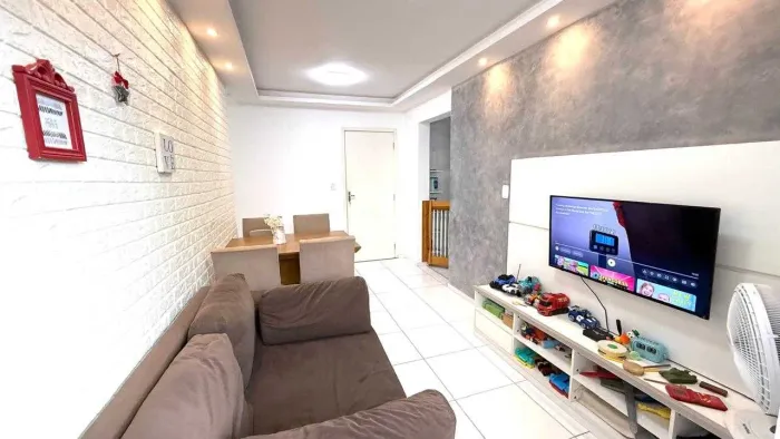 Condomínio Park View Residence [13540]