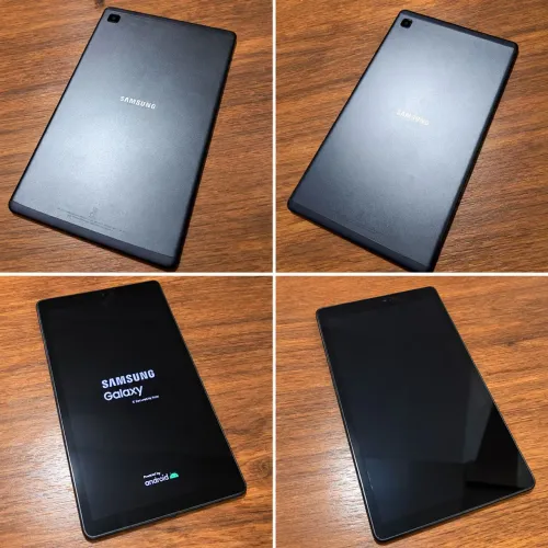 Tablet Galaxy Tab A7
