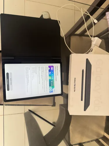 Tablet Galaxy Tab 6 Lite