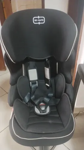 Cadeira infantil de automóvel