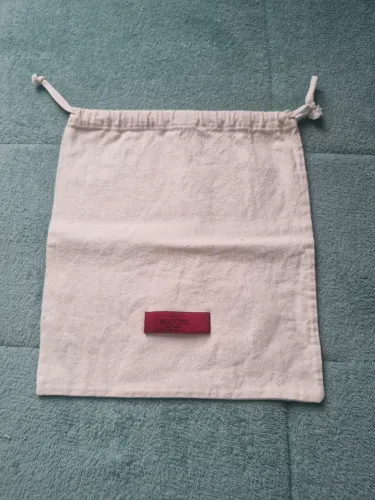 Dustbag Valentino original 