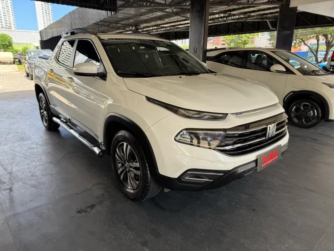 Fiat Toro Freedom 1.3 T270 4X2 Flex AUT 2023