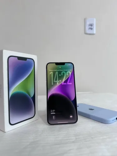 IPHONE 14 128gb