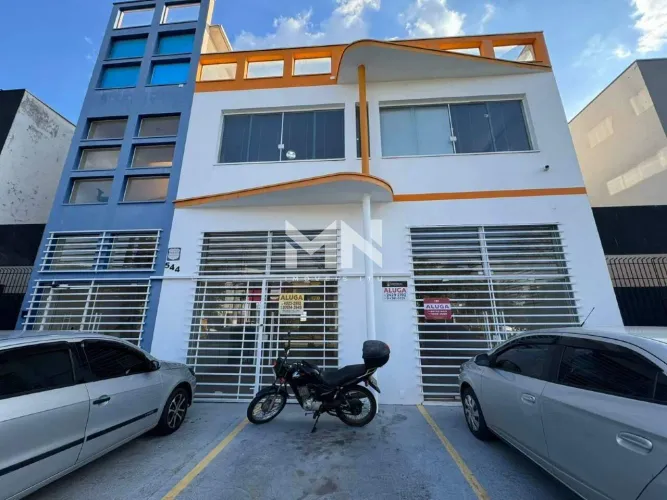 Sala comercial para aluguel, 2 vagas, Itu Novo Centro - Itu/SP