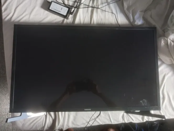 Smart TV 32 SAMSUNG T4300 HD
