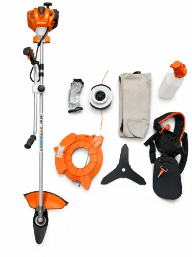 Roçadeira Stihl FS221