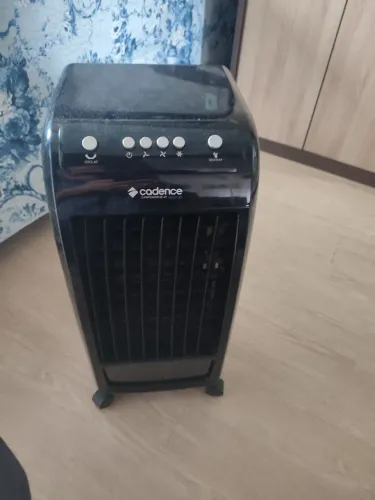 Climatizador de ar