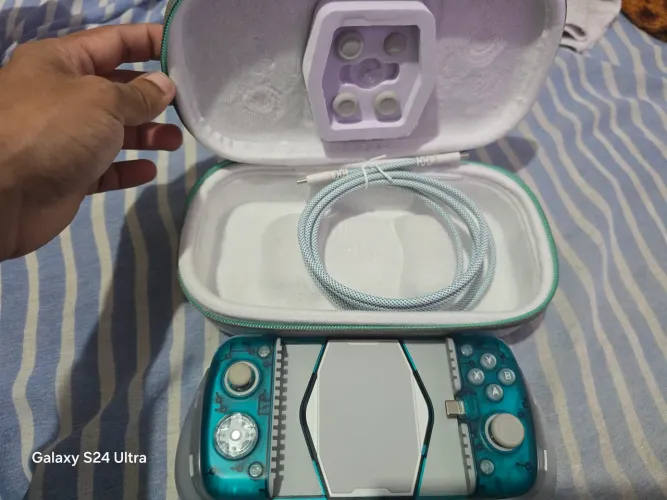 Gamesir x3 pro