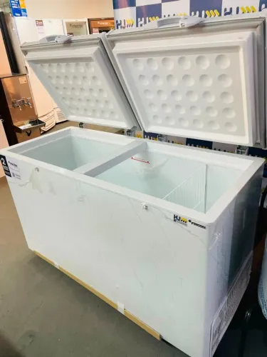 MB FREZER HORIZONTAL 503L - FRICON