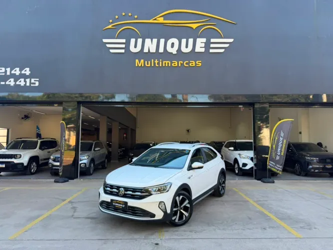 Volkswagen Nivus Highline 1.0 200 TSI Flex AUT 2023