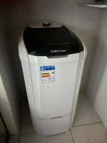 Tanquinho de roupa de 10kg a venda