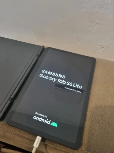 Tablet samsung tab s6 lite 