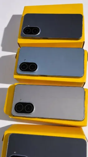 POCO C71 64GB Novo | Original Xiaomi | Pronta Entrega
