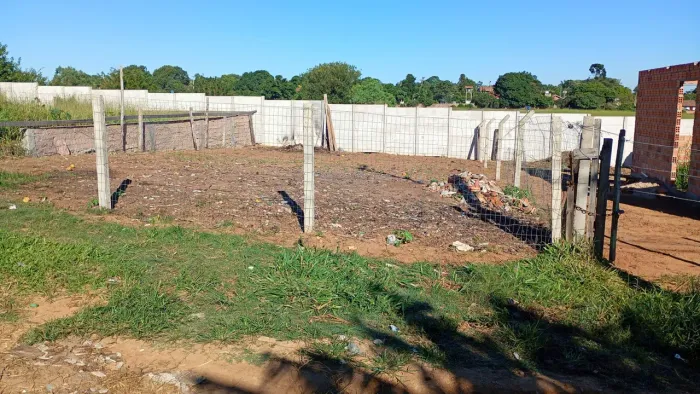 Terreno em Águas Claras, Viamão - 202m² - Pronto para Transferência