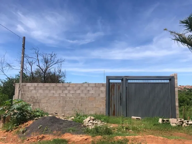 Terreno à venda, 1600 m² por R$ 250.000,00 - Conjunto Residencial Luiz Egydio de Cerqueira