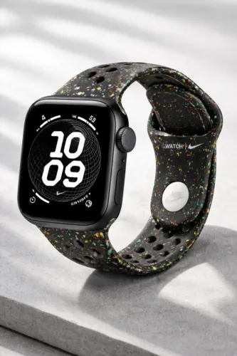 Apple Watch SE 3 44mm - GPS + Cellular