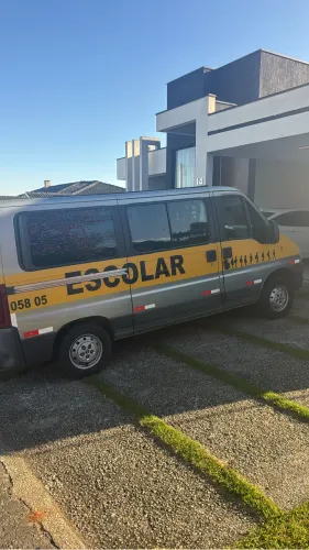 Peugeot Boxer 2.3 Furg.tb Dies. Med/ Longot.alto 2012