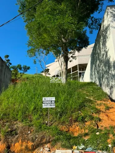 TERRENO RESIDENCIAL em MACAÉ - RJ, VALE DOS CRISTAIS
