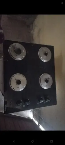 Fogão Cooktop Fischer