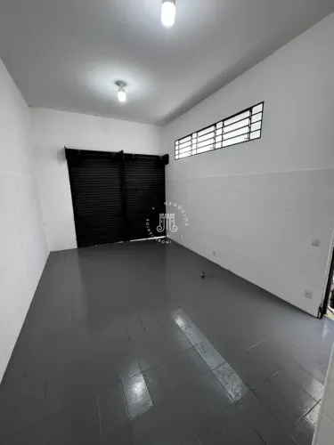 SALÃO COMERCIAL PARA LOCAÇÃO NA VILA HORTOLÂNDIA - JUNDIAÍ/SP