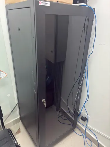 Rack servidor(usado)