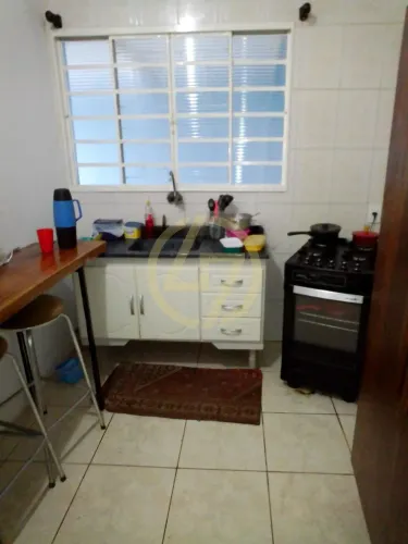 Casa em Centro - Itapetininga
