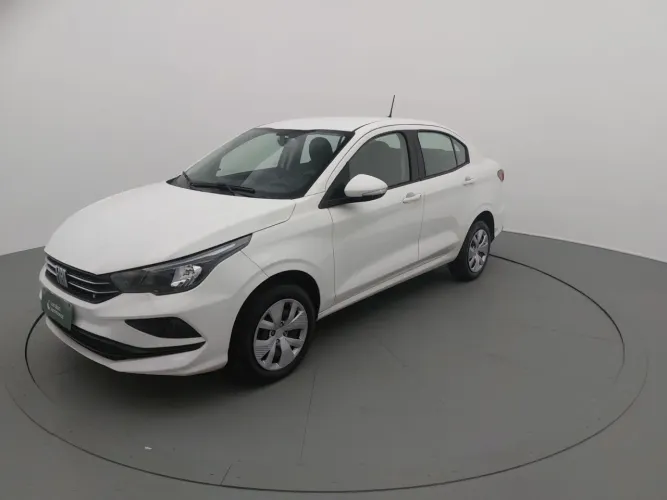Fiat Cronos Drive 1.0 6V 2025
