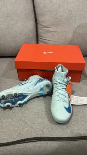 Chuteira Nike Mercurial Elite (Nas Numerações 37,37.5, 38)