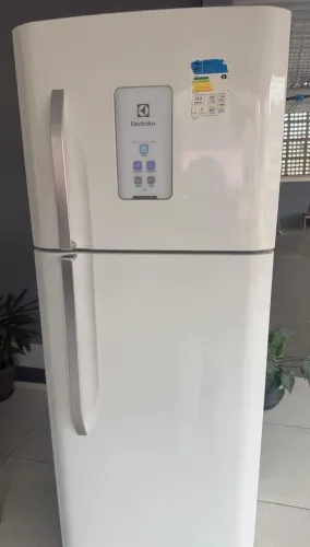 GELADEIRA ELECTROLUX