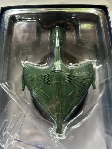 Lote 28 naves Star Trek