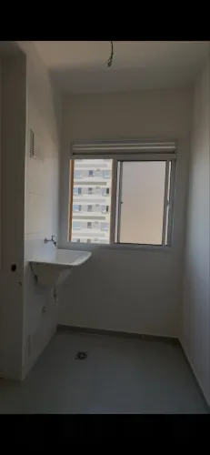 Venda de Tanque + Bancada BWC com pia e torneira embutida 