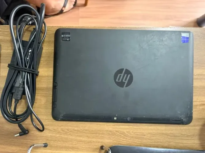 Notebook/Tablet HP X2 Pro 12? 