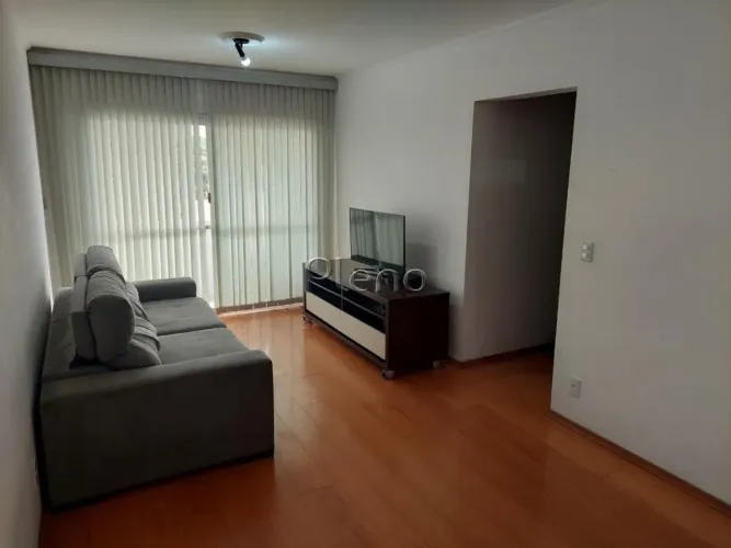Apartamento à venda em Campinas, São Bernardo, com 2 quartos, com 80 m², Portal do São Ber
