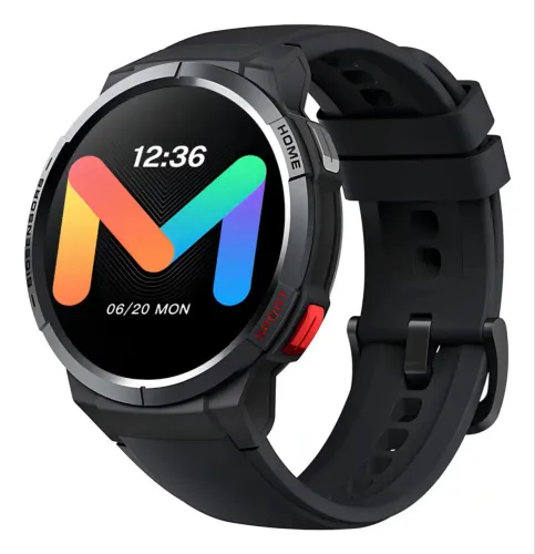 Smartwatch Mibro Watch GS Novo Lacrado GPS