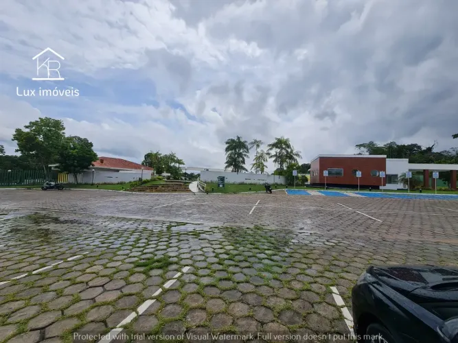 Porto Real / Lote com 800m² / pagamento facilitado / condomínio com área de lazer completa