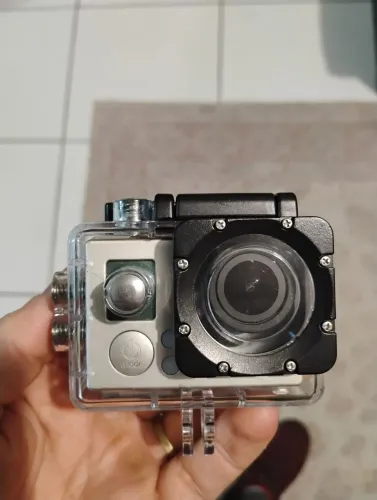 Gopro HERO 3 + kit