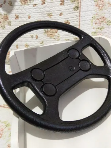 Volante quatro bolas original 