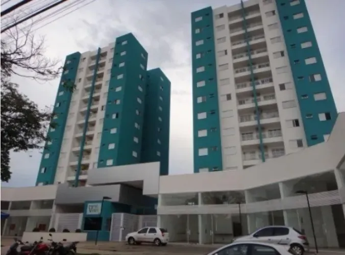 ótimo apartamento a venda