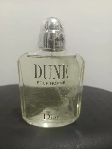 Perfume Dior - Dune - Pour Homme - 100ml