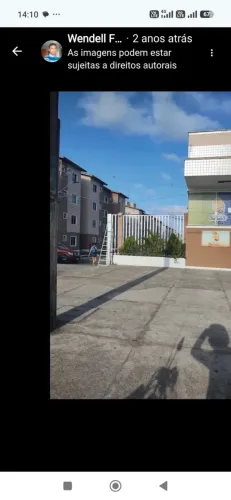 Apartamento Mobiliado Delest V