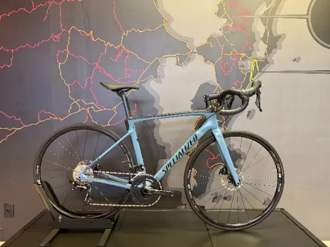 Specialized Creo SL 2 E-Road seminova E-bike