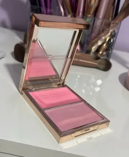 blush patrick ta just enough