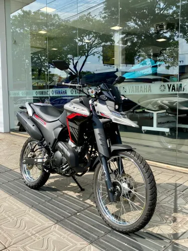 YAMAHA XTZ LANDER 250 2026