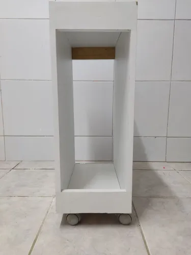 Carrinho para CPU
