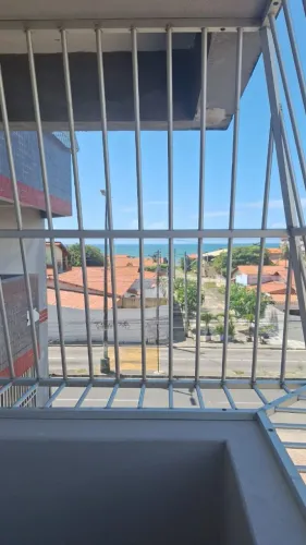 APARTAMENTO MOBILIADO PARA LOCAÇÃO - PRAIA DO ICARAÍ | CAUCAIAn