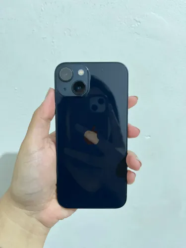 VENDO iPHONE 13 - 128GB